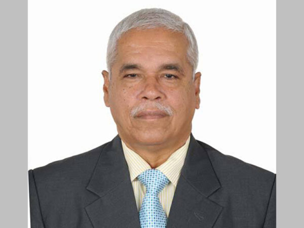 ইফতার মাহফিলে গিয়ে আওয়ামী লীগের সাবেক এমপি আটক