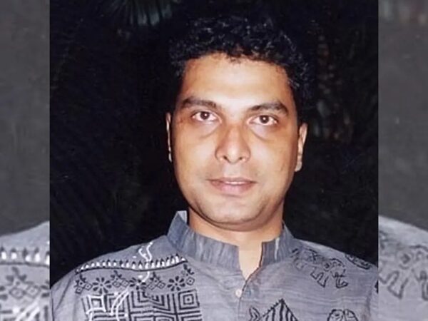 মারা গেছেন অভিনেতা শামস সুমন