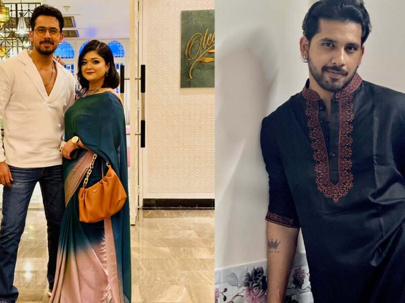 স্ত্রীর আত্মহত্যার পর নিখোঁজ জাহের আলভী