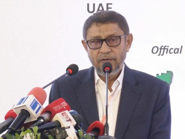 হামের টিকার জন্য নতুন করে ৬০৪ কোটি টাকা বরাদ্দ হয়েছে: স্বাস্থ্যমন্ত্রী