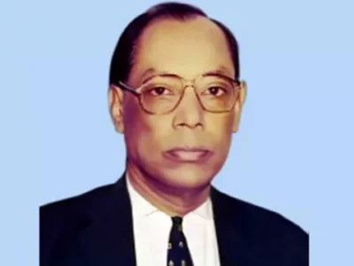 রূপপুর বিদ্যুৎ কেন্দ্র: নেপথ্যের কারিগর ড. ওয়াজেদ মিয়াকে স্মরণ করি শ্রদ্ধায়