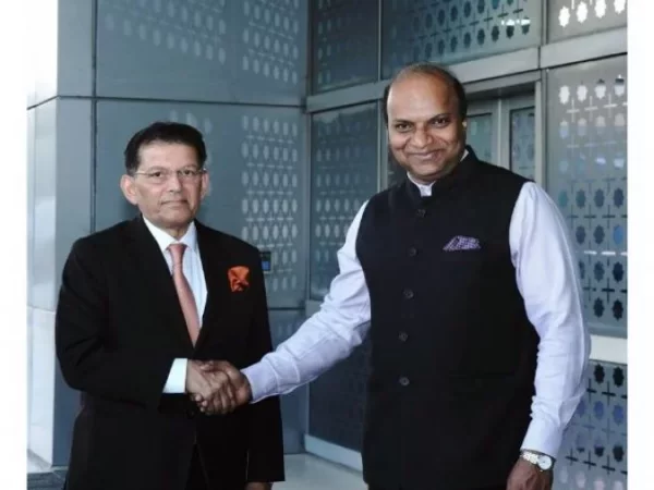 দিল্লি পৌঁছেছেন পররাষ্ট্রমন্ত্রী খলিলুর রহমান