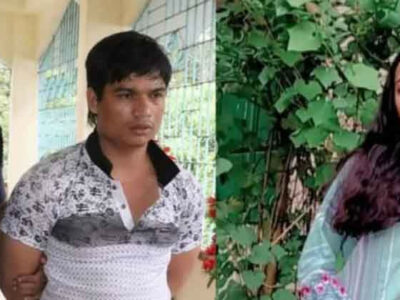 নোয়াখালীতে স্কুলছাত্রী অদিতা হত্যা মামলায় শিক্ষক রনিকে মৃত্যুদন্ডাদেশ দিলো আদালত