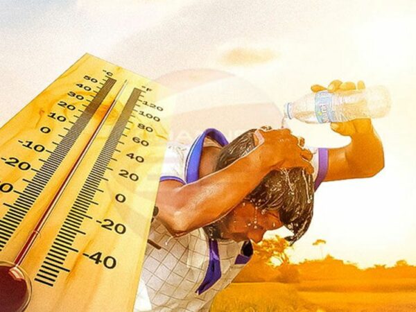 পুড়ছে রাজশাহী! ২৭ জেলায় বইছে তাপপ্রবাহ