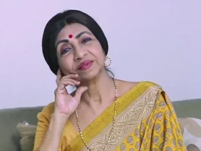 মারা গেছেন স্বাধীন বাংলা বেতার কেন্দ্রের শিল্পী ডালিয়া নওশীন