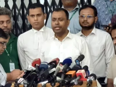 আবু সাঈদের মরদেহে গুলির প্রমাণ নেই: জানালেন আসামিপক্ষের আইনজীবী