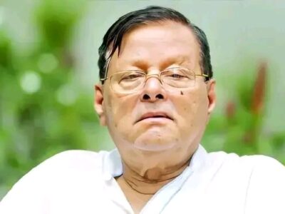 মারা গেছেন সাবেক আইনমন্ত্রী শফিক আহমেদ! শোকের ছায়া