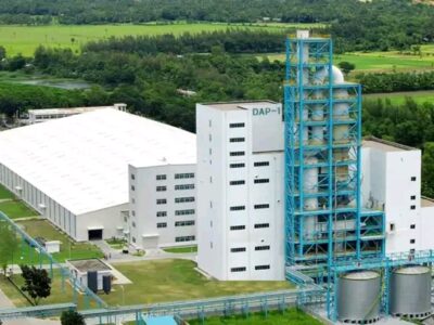 বন্ধ হয়ে গেল দেশের একমাত্র ডিএপি সার কারখানা