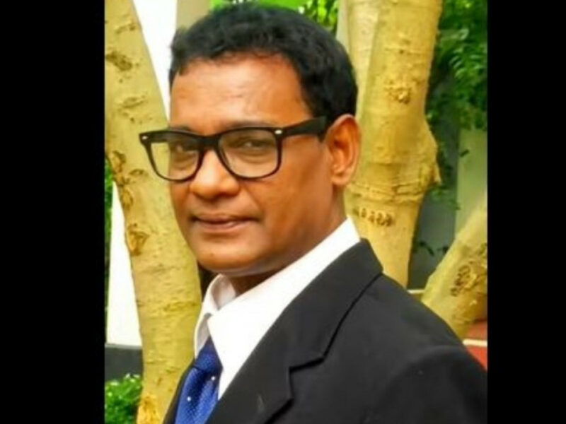 অভিনেতা তারিকুজ্জামান তপন মারা গেছেন!