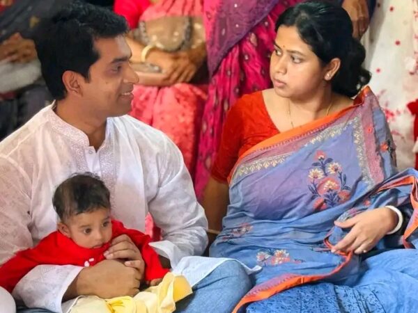 কোথাও কেউ নেই! আল্লারওয়াস্তে চলছে দেশ!