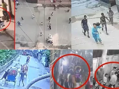 রাজধানীর মোহাম্মদপুর এলাকা অপরাধের হটস্পট, রাজনৈতিক পটপরিবর্তনের পর থেকেই এলাকাটি বারবার অস্থির হয়ে উঠছে