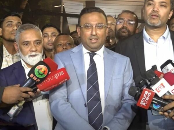 আগামি সপ্তাহ থেকে ভারতীয় ভিসা পাবেন বাংলাদেশিরা