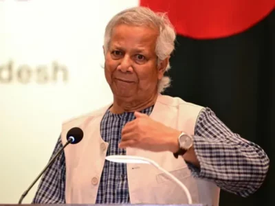 ইউনুসের চুক্তির ফাঁদে পুরো বাংলাদেশ! শুকরের মাংস আমদানি করতে হবে?