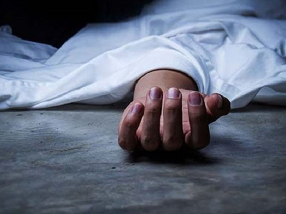 নারীকে হত্যার পর ধানখেতে লাশ পুঁতে রাখার চেষ্টা, আটক স্বামী