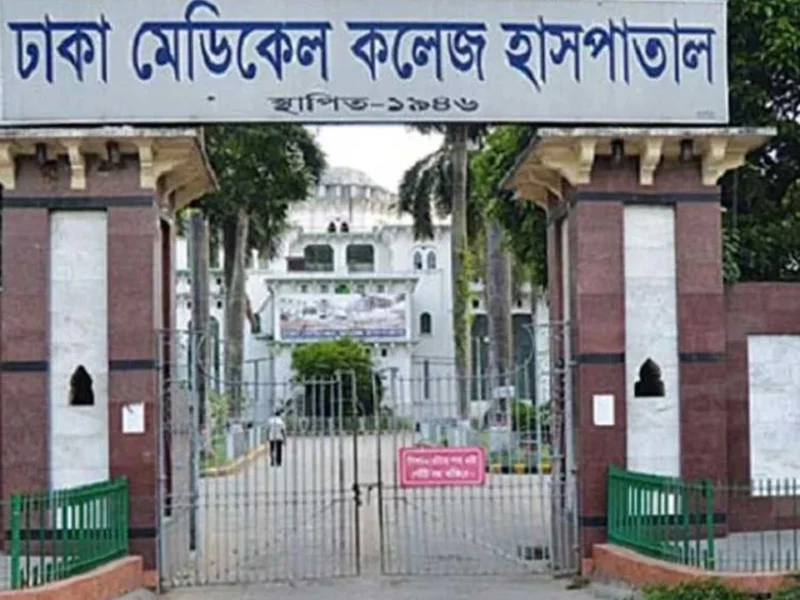 হাজারীবাগে ভাড়া বাসা থেকে ঢাবি শিক্ষার্থীর মরদেহ উদ্ধার, চাঞ্চল্য