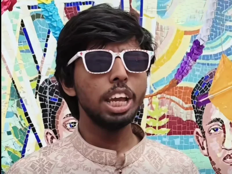 ইউরেনিয়াম বিজ্ঞানী মোসাদ্দেকের বাংলা মাস শুরু হয় ‘আষাঢ়’ থেকে, গাইতে পারেন না জাতীয় সঙ্গীত