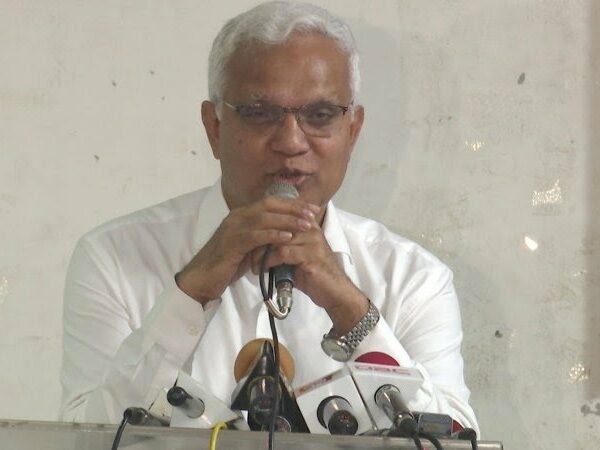 ‘যারা ৭২-এর সংবিধান অস্বীকার করে, তারা ৭১’র পরাজিত শক্তি’