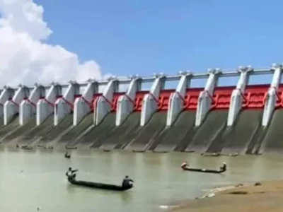 পানি স্বল্পতায় বন্ধ কাপ্তাই বিদ্যুৎ উৎপাদন কেন্দ্রের ৪টি ইউনিট!