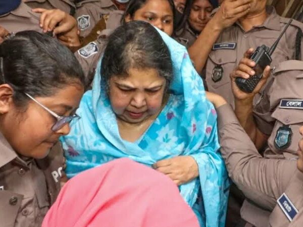 সাবেক স্পিকার শিরীন শারমিন চৌধুরীর জামিন