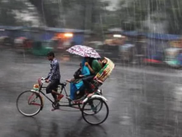 ১৩ অঞ্চলে ঝড়ের আভাস, নদীবন্দরে সতর্কতা জারি করা হয়েছে