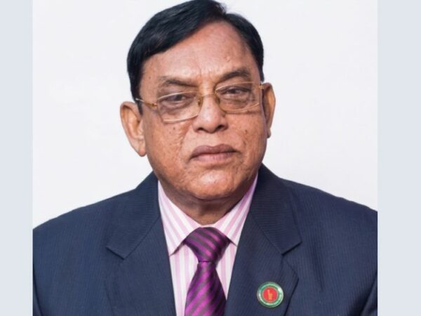 সাবেক এমপি আনোয়ারুল হক মারা গেছেন, শোক আওয়ামী লীগের