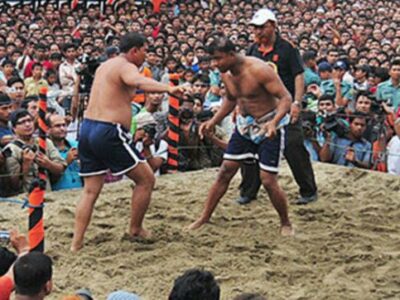 চট্টগ্রামে আবারো আসছে ঐতিহ্যের ‘জব্বারের বলিখেলা’ ও জমজমাট বৈশাখী মেলা