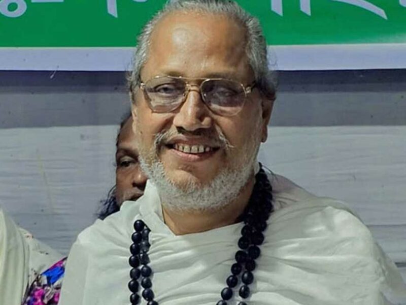 জামিনে মুক্তি পেলেন বাউলশিল্পী আবুল সরকার