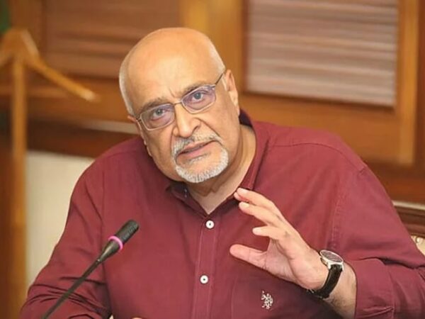 মার্কিন চুক্তি জ্বালানি আমদানিতে সবচেয়ে বড় বাধা: আশঙ্কা প্রকাশ দেবপ্রিয় ভট্টাচার্যের