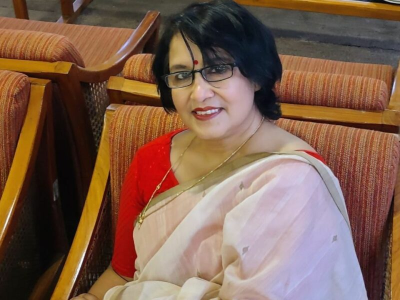 মঙ্গল, আনন্দ, বৈশাখী –এই তিনটিই খাঁটি সংস্কৃত শব্দ: তসলিমা নাসরিন