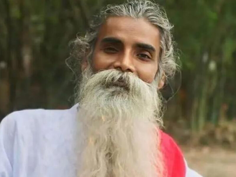 কুষ্টিয়ায় পীর শামীম রেজাকে মিথ্যা ধর্ম অবমাননার অভিযোগ দিয়ে হত্যা: ২ শতাধিক ব্যক্তির বিরুদ্ধে মামলা