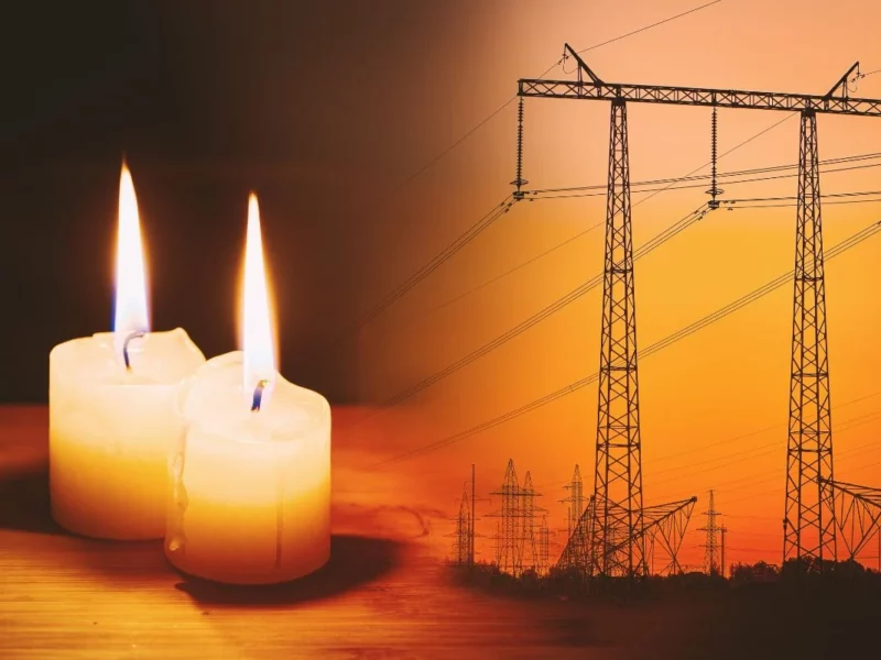 জ্বালানি সংকটে খুলনা অঞ্চলের ৬ বিদ্যুৎকেন্দ্র বন্ধ, লোডশেডিংয়ে বিপর্যস্ত জনজীবন