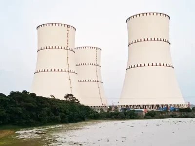 ২৮ এপ্রিল রূপপুরে শুরু হচ্ছে জ্বালানি লোডিং