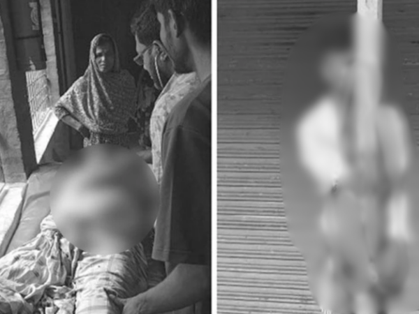 চাঁদাবাজি, ধর্ষণের মহোৎসব চলছে! ‘চাঁদা না দেওয়ায়’ রাজশাহীতে ছুরিকাঘাতে ব্যবসায়ীকে হত্যা