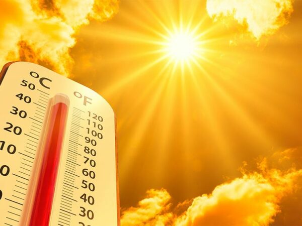 এপ্রিল মাসে তীব্র তাপপ্রবাহের আভাস, তাপমাত্রা উঠবে ৪২ ডিগ্রি!