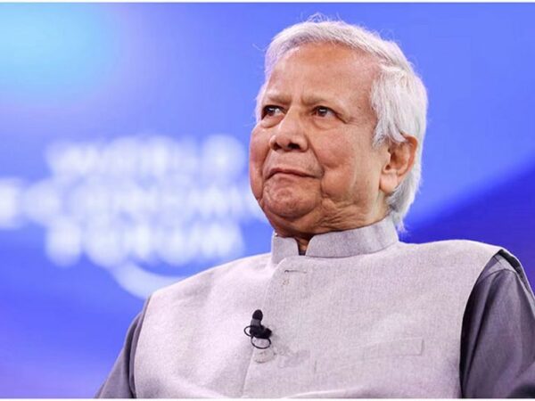 হাম নিয়ে হামাগুড়ি ইউনূসের! টিকার অর্থ আত্মসাতের অভিযোগে নোবেলজয়ীর বিরুদ্ধে দুদকে আবেদন