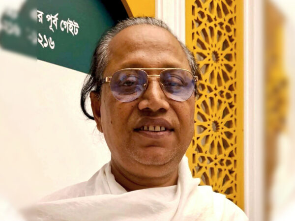 বাউলশিল্পী আবুল সরকারের জামিন!