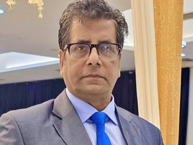 ড. ইউনূস বিচার বিভাগকে চরম খারাপ করেছে: আনিস আলমগীর