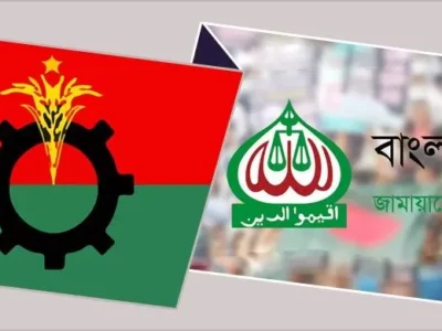 হিন্দু পুলিশ অফিসারকে পুরস্কারের বদলে কারান্তরালে নির্যাতন করেছে বিএনপি-জামায়াত জোট