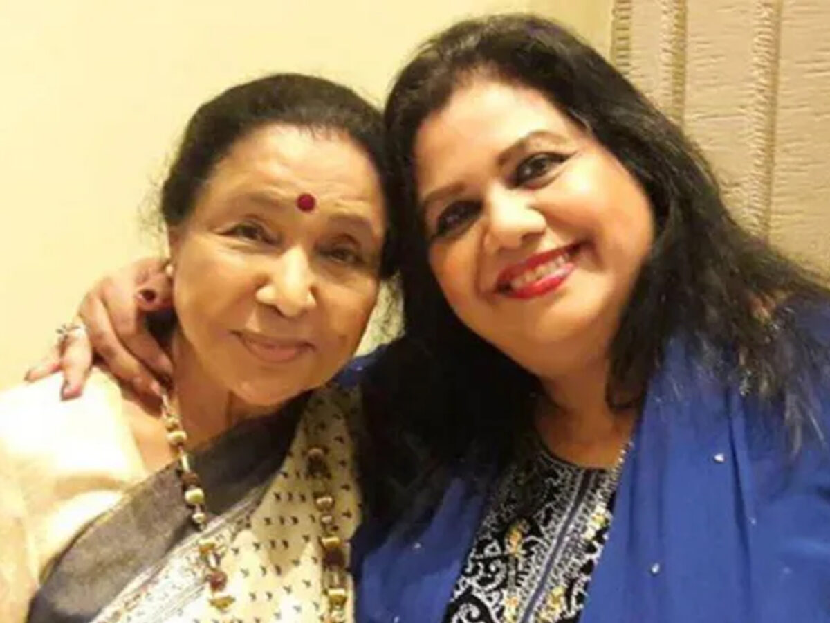 ‘আমার পৃথিবীটাই শূন্য হয়ে গেল’, আশা ভোঁসলের মৃত্যুতে বেদনাহত রুনা লায়লা