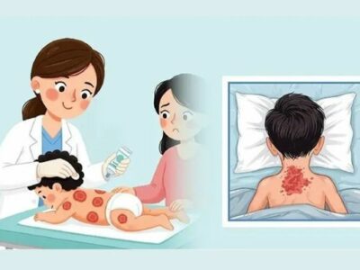 প্রতিদিন কোলহারা হচ্ছে মা-বাবা! হাম ও উপসর্গে প্রাণ গেল আরও ৫ শিশুর