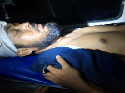 কাপ্তাইয়ে আওয়ামী লীগ নেতার ওপর বর্বর হামলা, এলোপাতাড়ি কুপিয়ে জখম