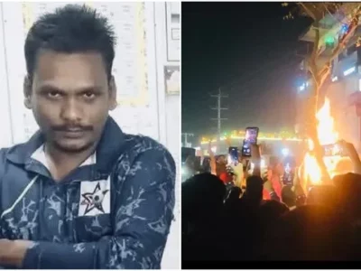 দীপু দাস হত্যাকাণ্ডে এক বছরের জামিন অন্যতম অভিযুক্তের!