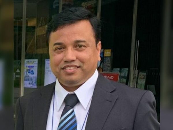 প্রধানমন্ত্রীর বিশেষ সহকারী হয়েছেন খ্যাতিমান গবেষক ড. শাকিরুল ইসলাম