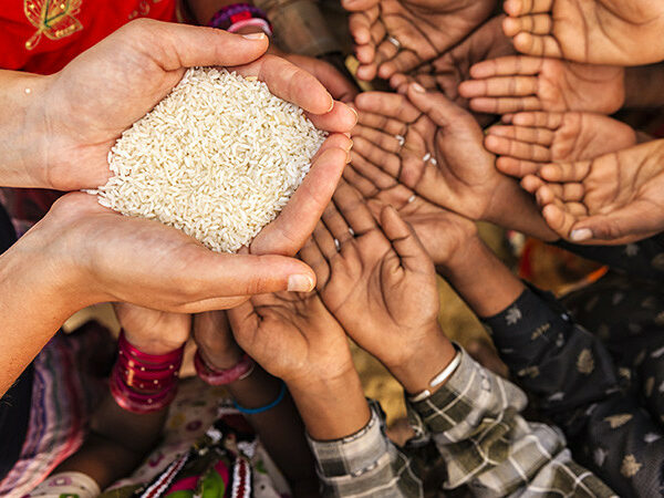 তীব্র খাদ্য সংকটে থাকা শীর্ষ ১০ দেশের তালিকায় বাংলাদেশ!