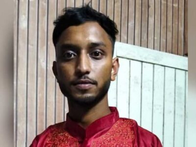 গোপালগঞ্জে বাল্যবিয়ে ঠেকিয়ে দিল প্রশাসন, বরকে ১৫ দিনের কারাদণ্ড ও অর্থদণ্ড