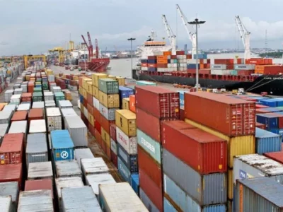 বহুমুখী চাপের মুখে বাংলাদেশের বৈদেশিক বাণিজ্য, ঘাটতি বেড়ে ১৭ বিলিয়ন ডলার