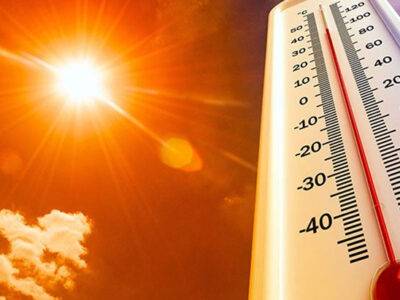 ঢাকায় গরম বাড়ছে, তাপমাত্রা ছুঁয়েছে ৩৬ ডিগ্রি