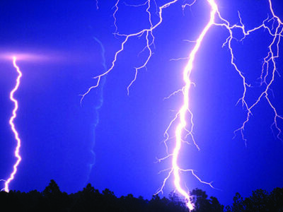 সুনামগঞ্জে এক কলেজছাত্রসহ বজ্রপাতে ৫ জনের মর্মান্তিক মৃত্যু!