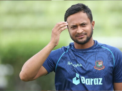 বিসিবিতে কে এলো, কে গেলো- মাথাব্যথা নেই সাকিব আল হাসানের