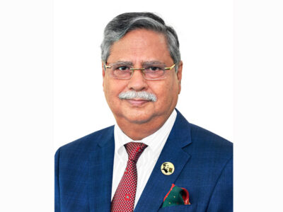 শ্রমিকরাই হলো দেশের উন্নয়নের মূল কারিগর: মে দিবস উপলক্ষে মহামান্য রাষ্ট্রপতি
